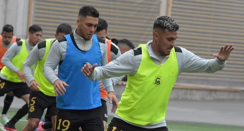 San Luis de Quillota confirmó dos casos más de Covid-19 positivo