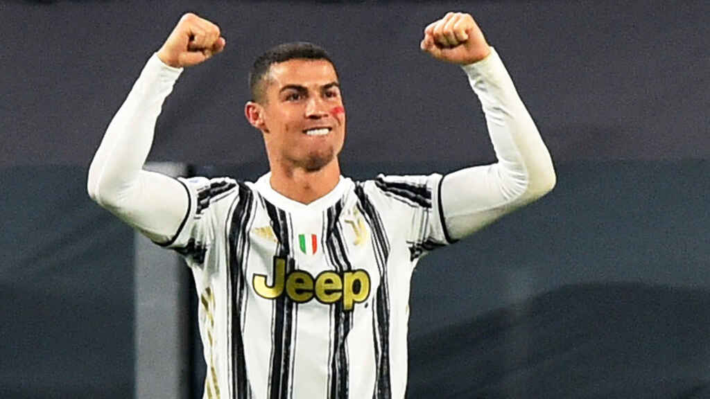 Todos los ganadores de los Globe Soccer Awards 2020