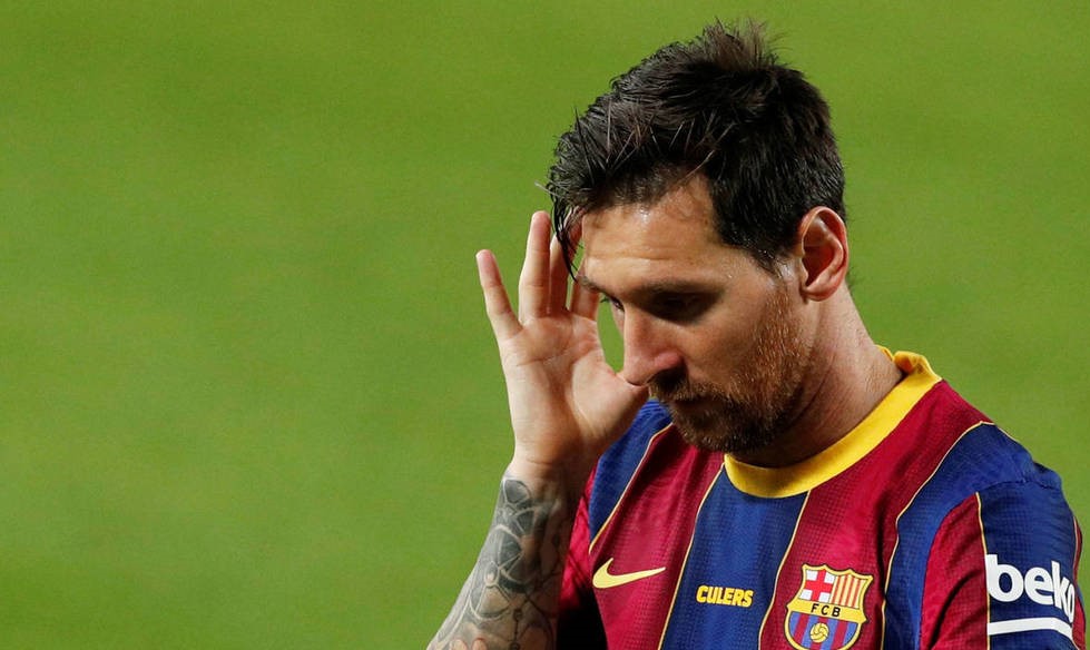 Lionel Messi reveló su “ilusión” de vivir en Estados Unidos y jugar en su liga