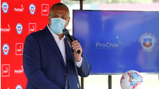 Pablo Milad y el Campeonato en 2021: La posibilidad de los playoffs está presente