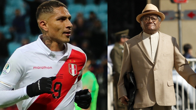 La canción de Armando Manzanero que inspiró a la selección peruana antes del Mundial de Rusia