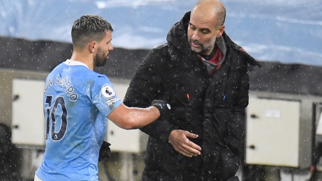 Partido entre Everton y Manchester City fue suspendido por casos de coronavirus