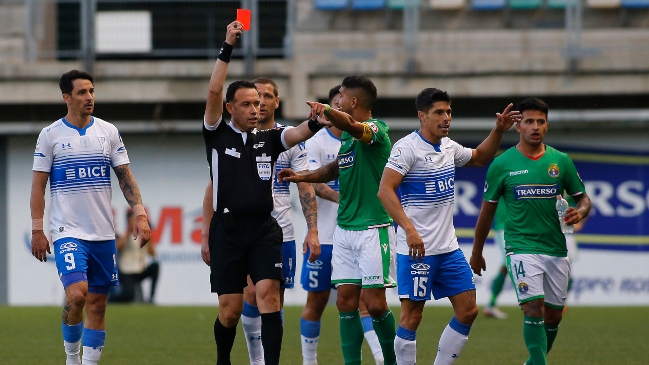 El editorial de Barticciotto: Si existe el VAR, es para utilizarlo