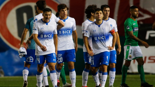 El intenso debate que se dio en Al Aire Libre a propósito del polémico empate entre Audax y la UC