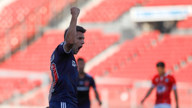 Sandrino Castec: La U no se puede dar el lujo de tener a Montillo afuera