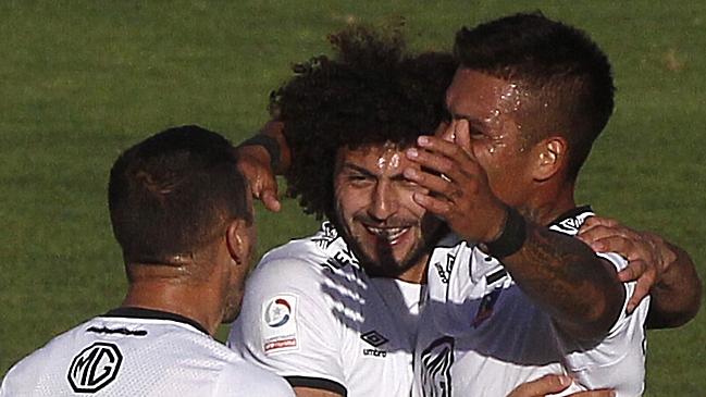 “Chilealbo”: Colo Colo recupera piezas para su lucha por la permanencia