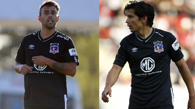 Quinteros y posible dupla de Fernández y Valdivia: Dos buenos futbolistas pueden jugar juntos