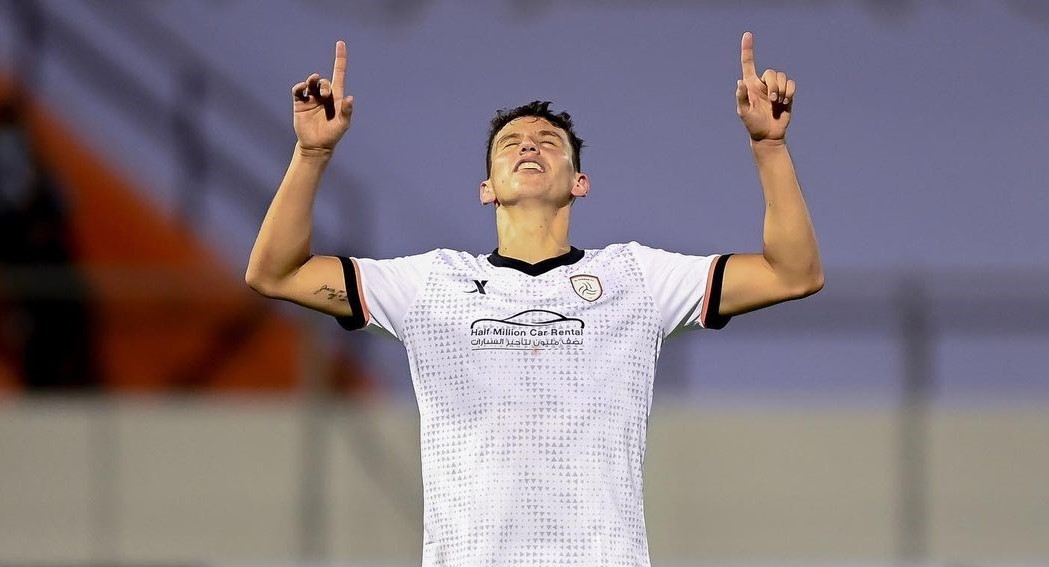 Igor Lichnovsky superó el Covid-19: Fue un tiempo difícil y maravilloso a la vez