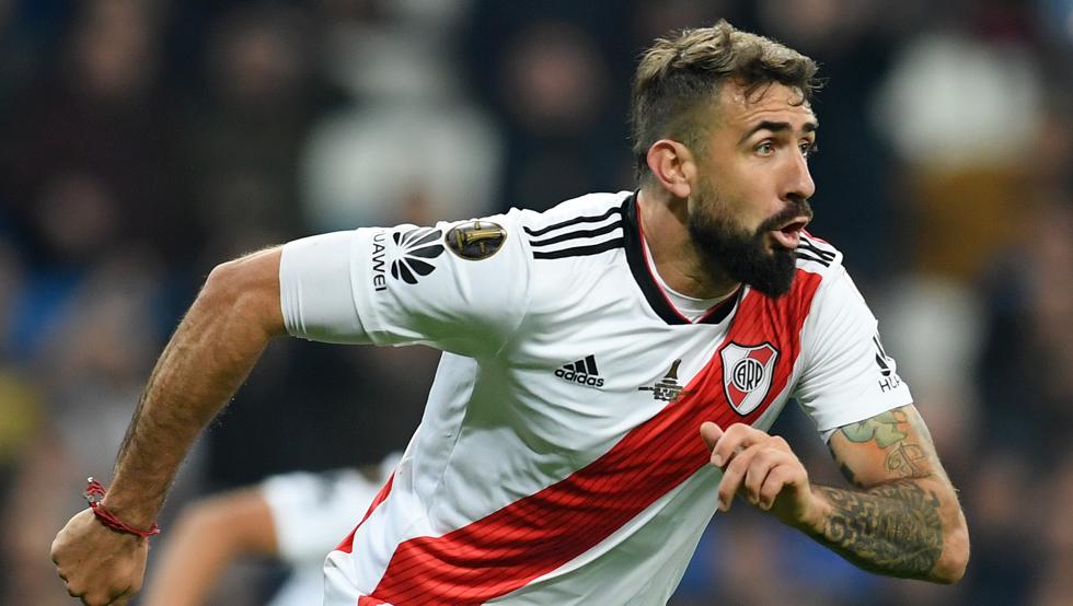 Lucas Pratto dejará River Plate para jugar en Feyenoord de Holanda