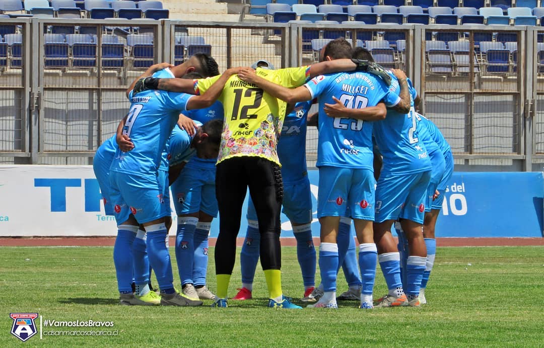 La programación de la fecha 28 de la Primera B