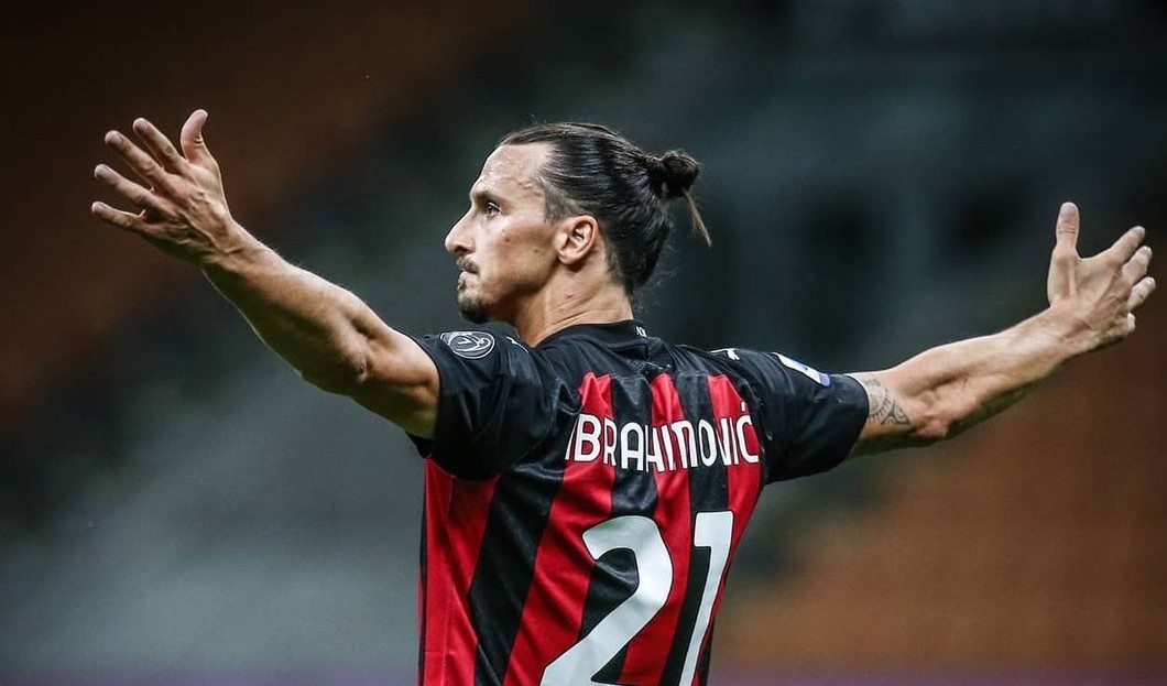 Un bosque de mil hectáreas: La excéntrica y millonaria compra que hizo Zlatan Ibrahimovic