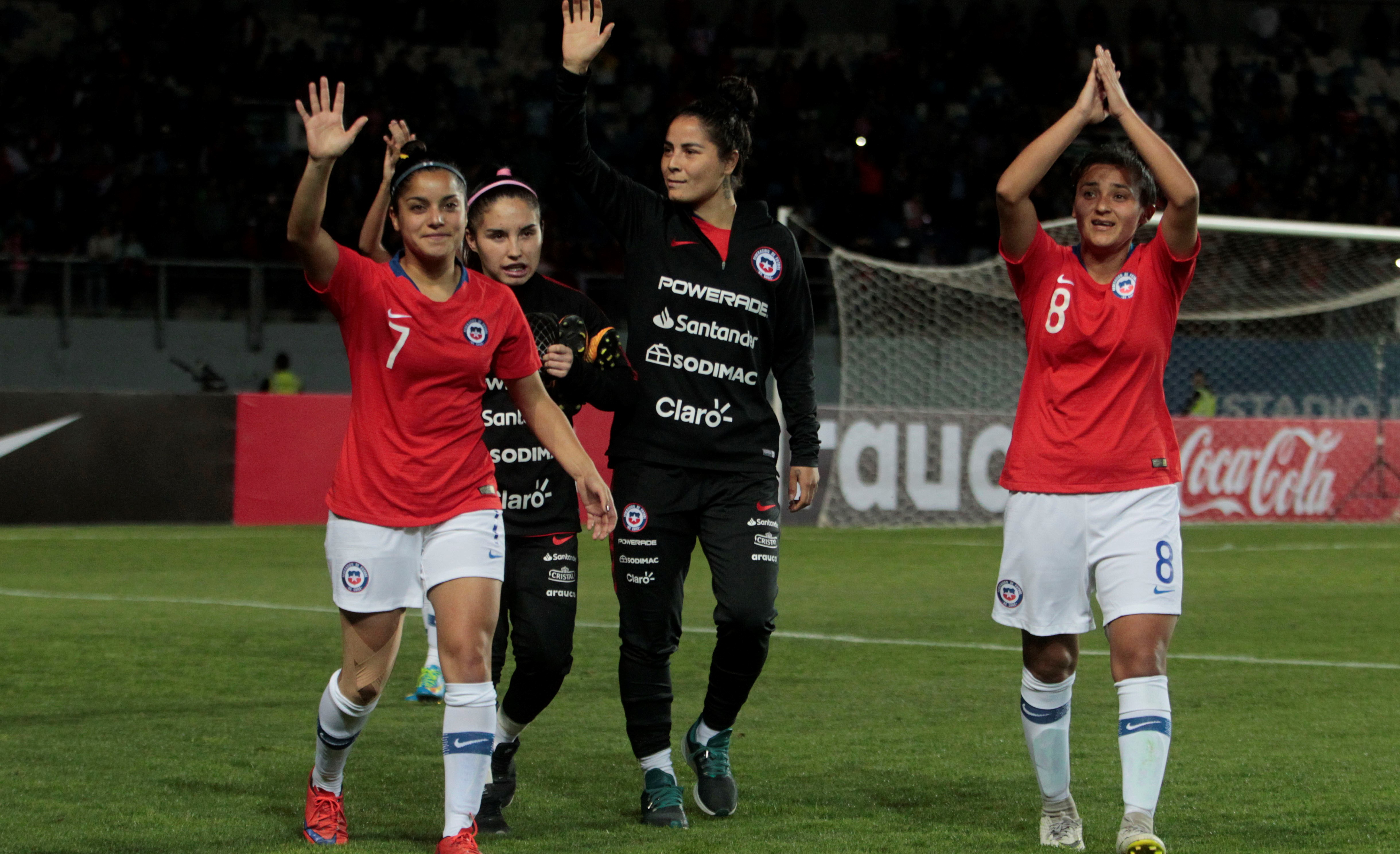 José Letelier entregó la nómina para el primer microciclo del 2021, con miras el repechaje olímpico