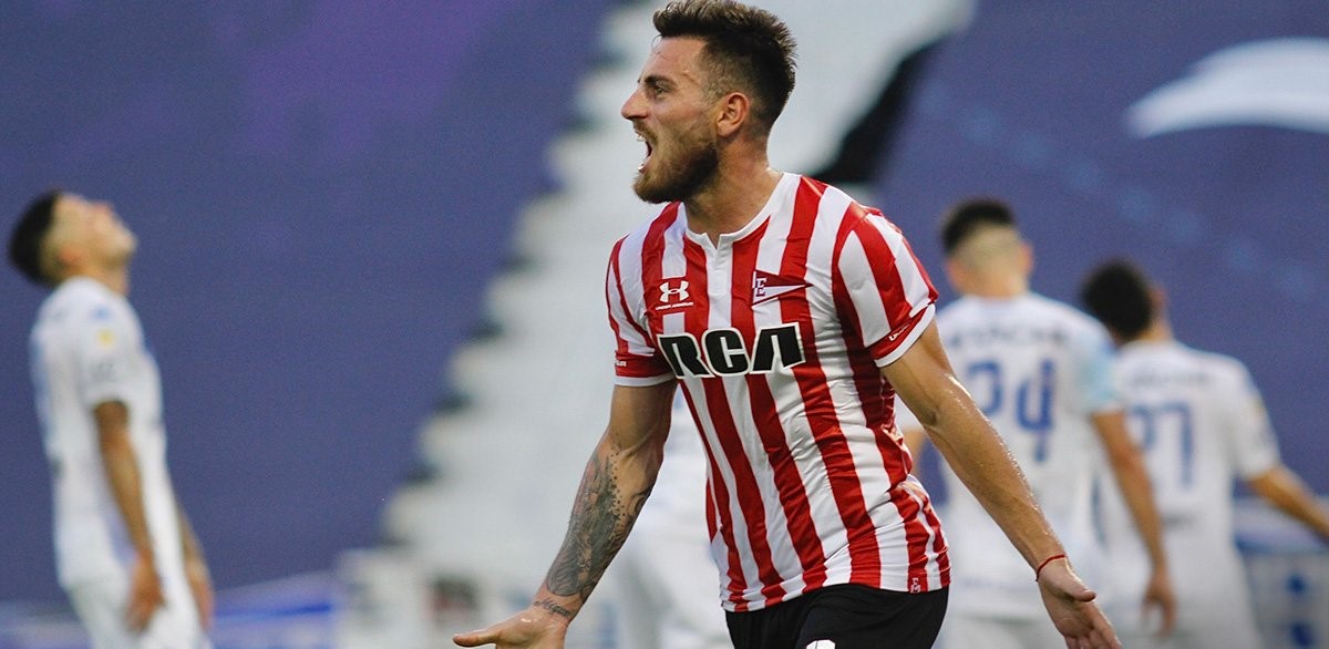 Vélez de Pablo Galdames perdió ante Estudiantes de La Plata en la Copa Diego Maradona