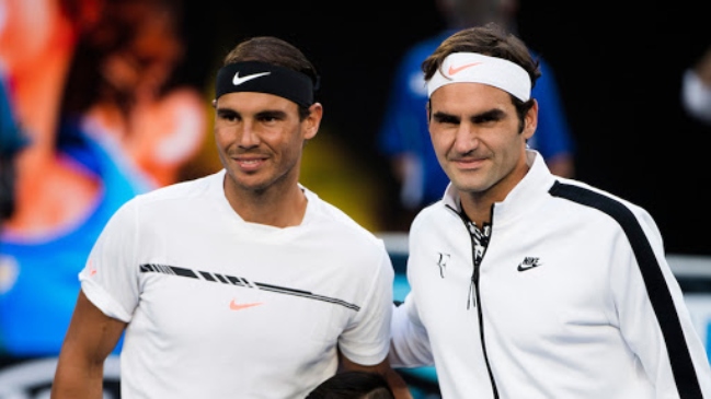 Nadal y Federer fueron elegidos para el Consejo de Jugadores de la ATP