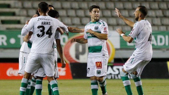 Los resultados de la fecha 28 de la Primera B