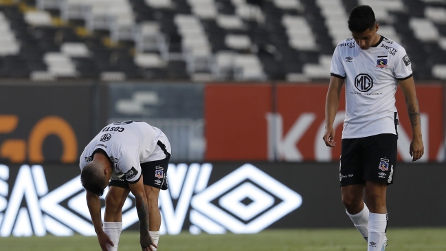 Director de Blanco y Negro y palabras de Mayne-Nicholls: Es comprensible la molestia del hincha