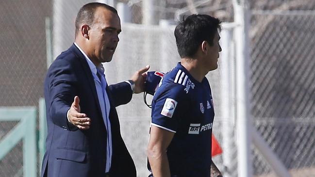 El editorial de Igor Ochoa: La U transmitió displicencia y una sensación de no tener afán físico