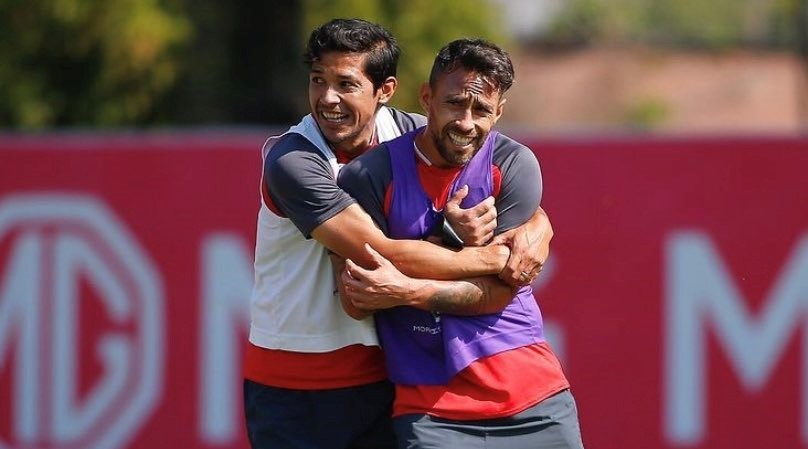 Magia y Fútbol: La dupla que ilusiona a los colocolinos