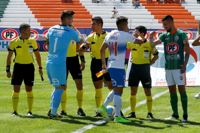 Hitos del fútbol chileno en 2020: La crisis de Colo Colo, el VAR, la pandemia y la inspiración de Coquimbo