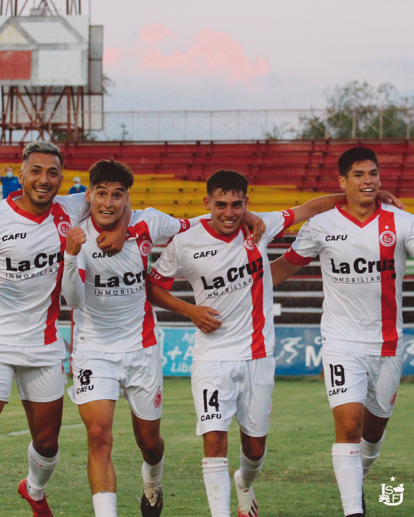Unión San Felipe venció a Rangers y le arrebató el segundo puesto en la Primera B