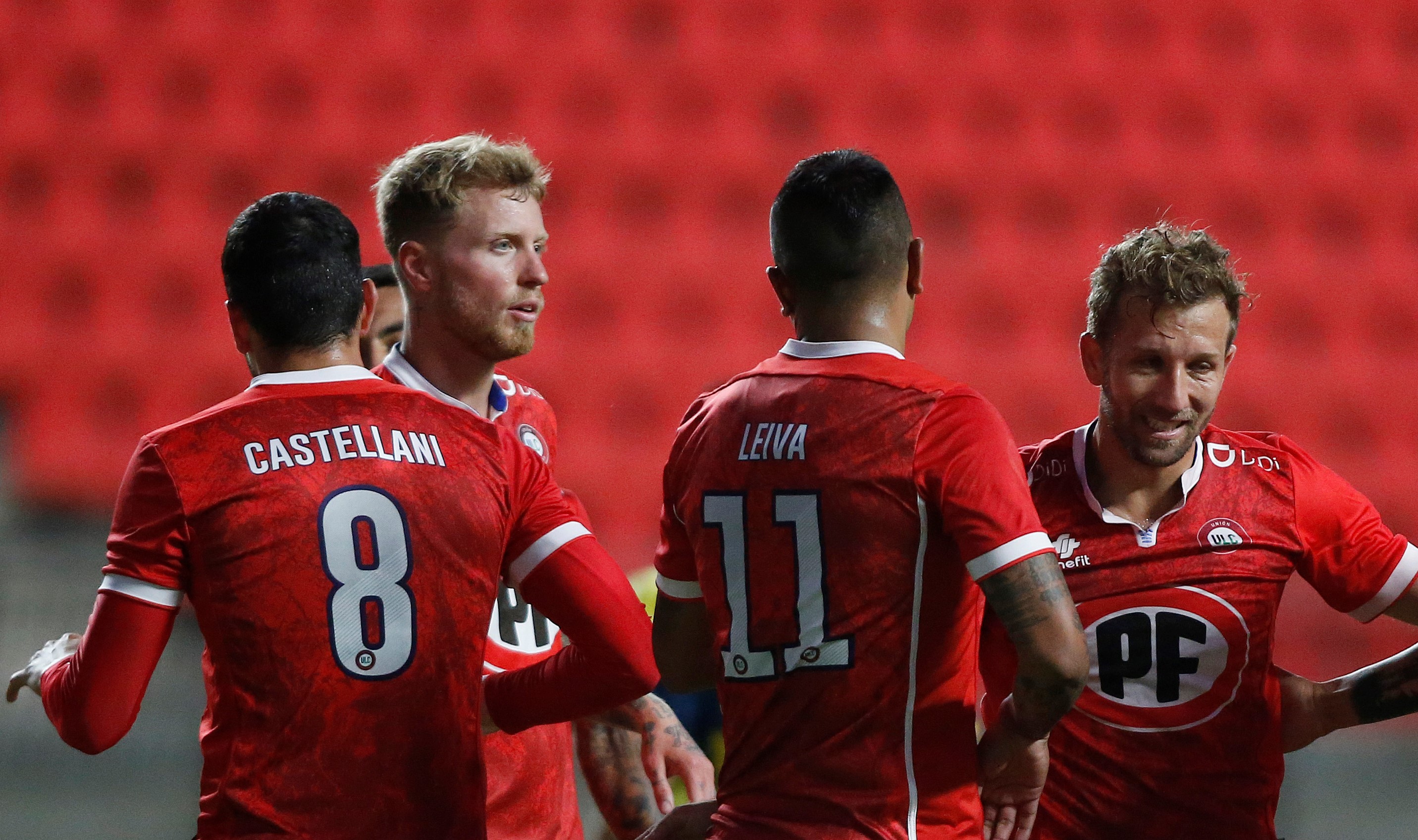 La Calera dejó atrás el Covid-19 y enfrenta a O’Higgins para seguir en la lucha por el título