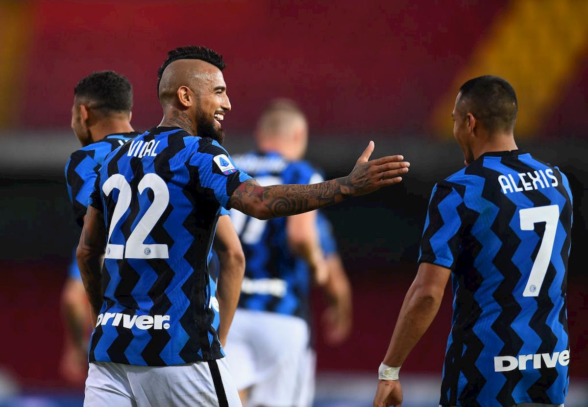 Un año sin muchas luces para los chilenos en el exterior que resaltó por la reunión de Alexis y Vidal