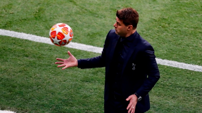 Prensa francesa aseguró que Pochettino llegará a París este fin de semana para hacerse cargo de PSG