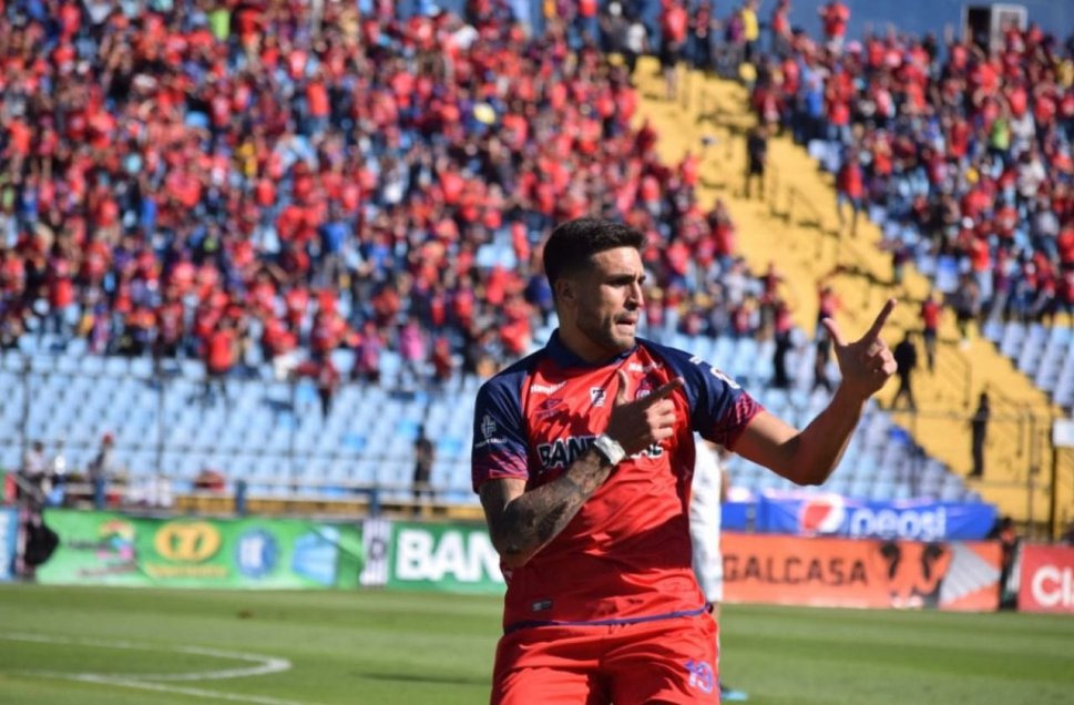 FIFA destacó a los cinco goleadores más exóticos de 2020