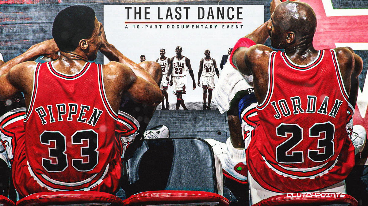 “The Last Dance”, el documental de Michael Jordan y Chicago Bulls que cautivó al mundo en el 2020