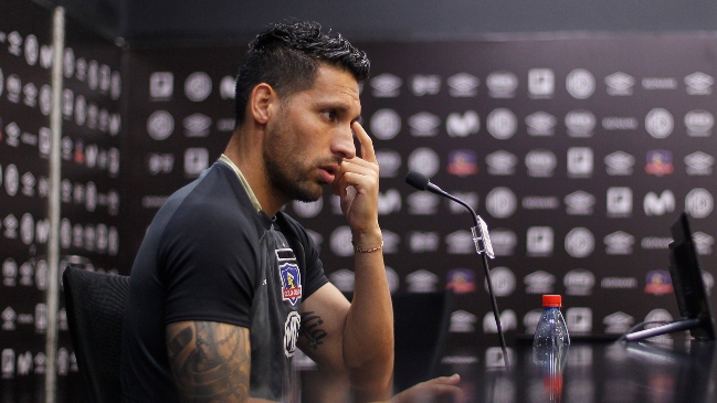 Insaurralde: Nunca pedimos algún premio por no descender