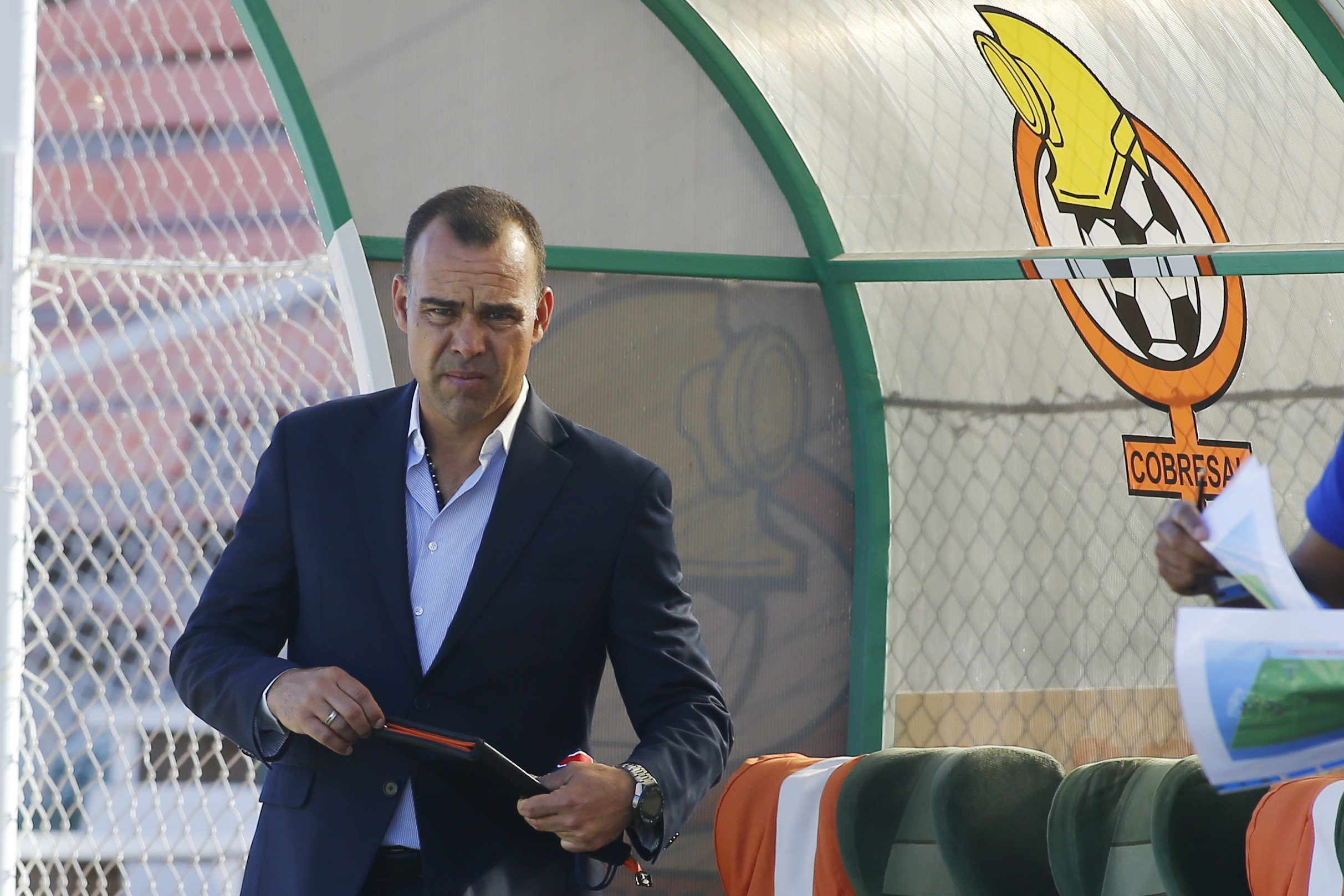 “En la ruta del León”: La U de Dudamel trabaja para despejar las dudas dejadas en El Salvador