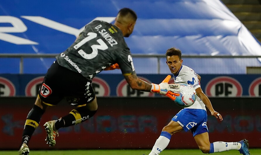 Consejo de la ANFP modificó las bases del Campeonato para los cupos internacionales