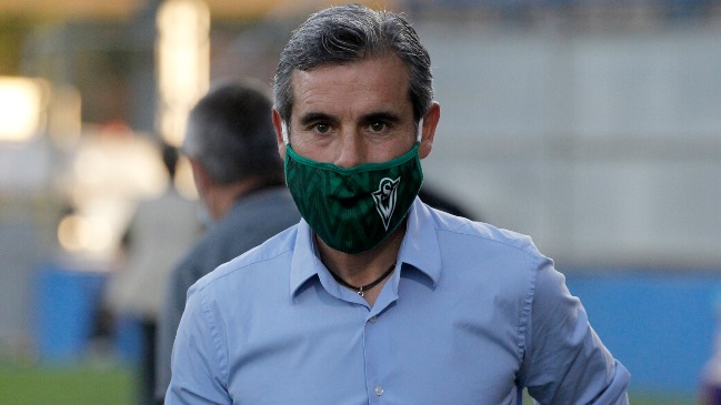 Miguel Ramírez se quejó del arbitraje ante la UC: Estaba condicionado, hubo cobros dispares