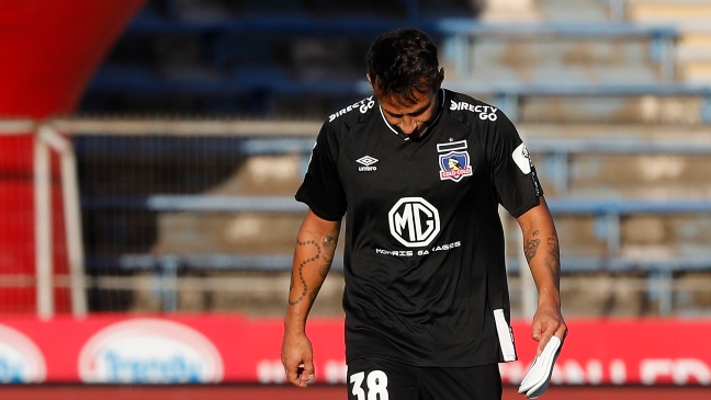 Clubes analizan pedir resta de puntos a Colo Colo