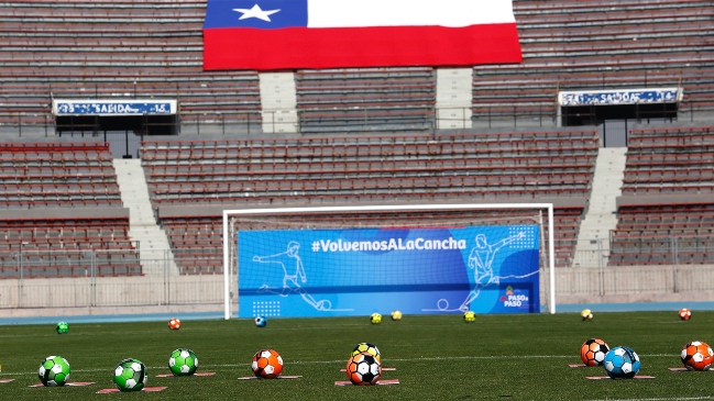 El editorial de Ernesto Contreras: Ojalá 2021 comience con una buena decisión para la Roja