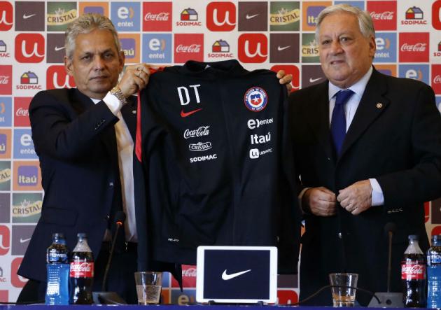 Marcado por los altibajos: El paso de Reinaldo Rueda por la selección en imágenes