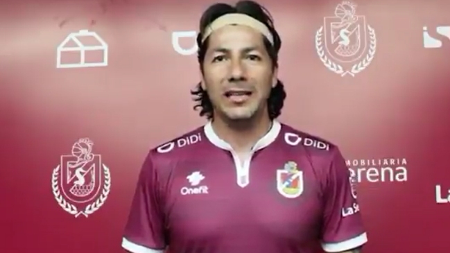 La divertida publicación de La Serena para despedir el 2020