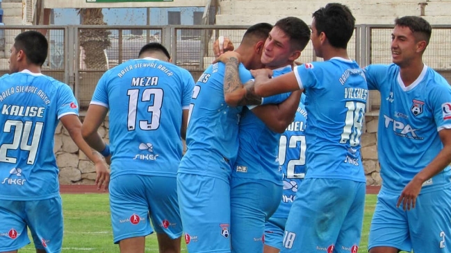 DT de San Marcos contó las complicaciones que ha vivido en el torneo: Acá yo lavo los petos