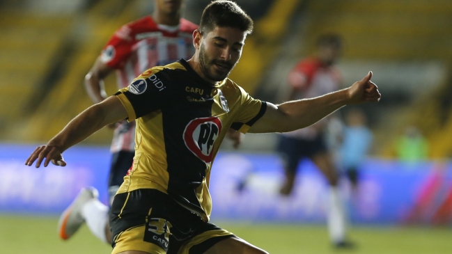 Conmebol dio a conocer horarios de los duelos de Coquimbo en semifinales de la Sudamericana