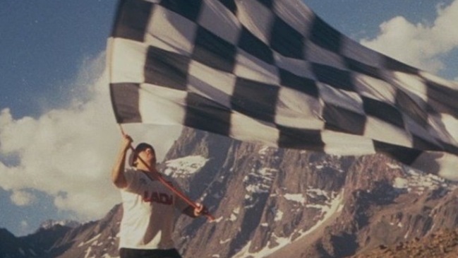 Las imágenes que emocionaron a los hinchas de Colo Colo
