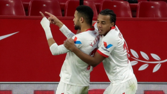 Director deportivo de Sevilla: Mi rival es Real Betis y mi enemigo es el virus