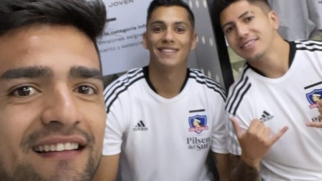 Hinchas de Colo Colo “se tomaron” las redes por nuevo auspiciador de la camiseta