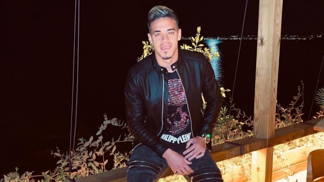 Jugador venezolano de Málaga se saltó el protocolo y celebró fin de año en una discoteca