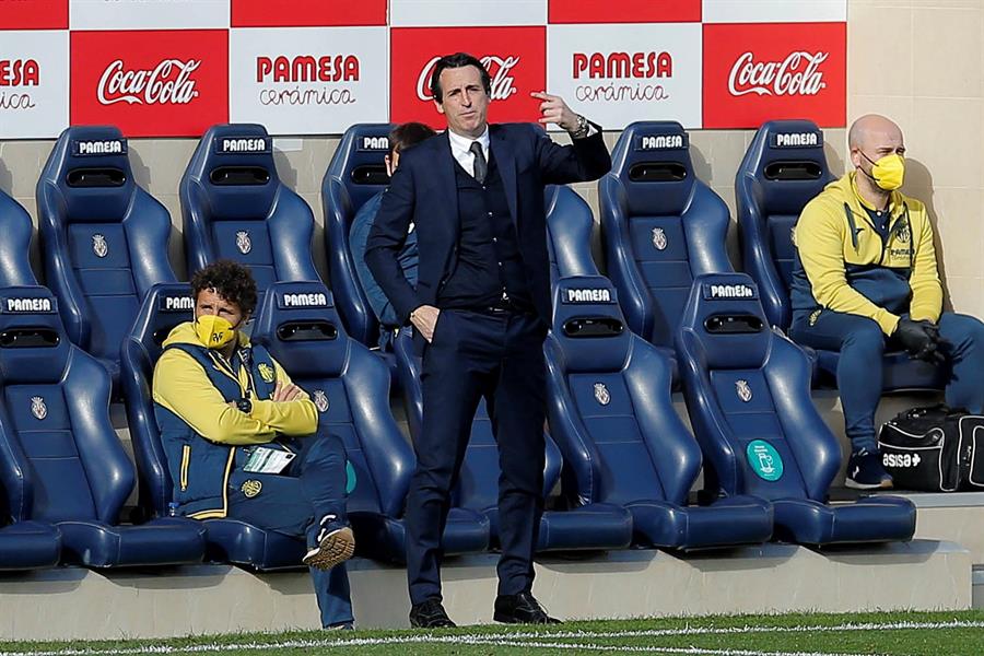 Villarreal venció a Levante y sigue en la lucha por llegar a la Champions