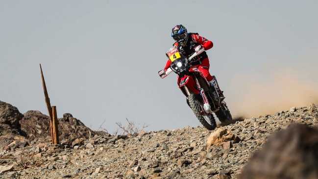 José Ignacio Cornejo tras el prólogo: Mañana comienza la verdadera competencia