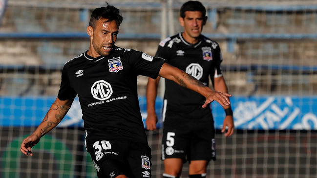 Colo Colo busca comenzar el año con un triunfo revitalizador en su visita a Antofagasta