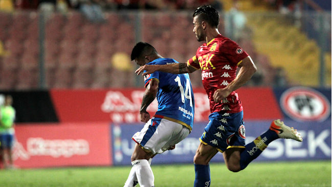 Unión Española y Audax Italiano miden sus dispares momentos en un nuevo clásico de colonias