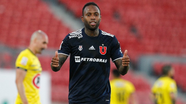 Reinaldo Lenis: Necesitábamos el triunfo para descomprimir el ambiente, veníamos muy tensos