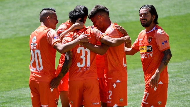 La programación de los partidos pendientes de la Primera B para esta semana