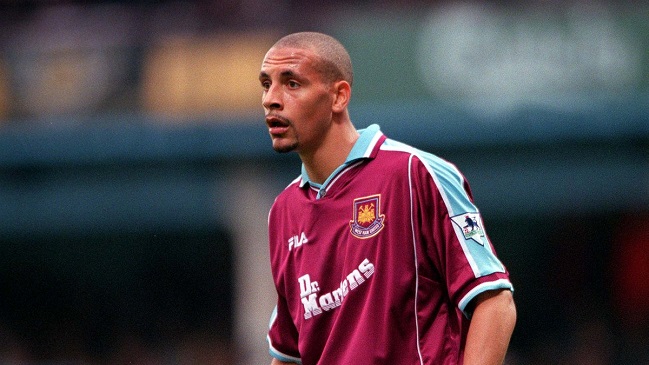 Rio Ferdinand confesó que jugó borracho cuando militaba en West Ham: Me había tomado tres brandys